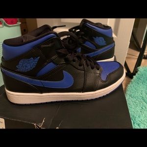Jordan 1s